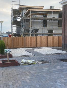 Hovenier Hoofddorp eindresultaat